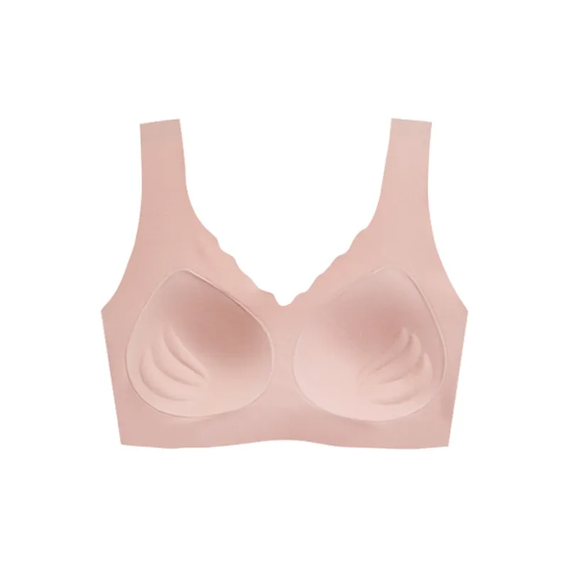 Herbal Primer Bra Women's 1 Pack-0