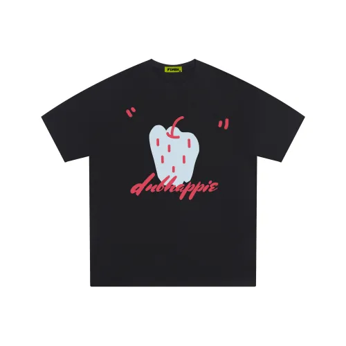 DNBH T Shirts Unisex