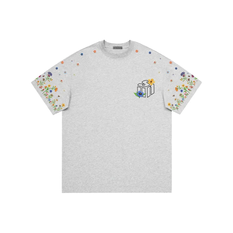 SUNSETMONENT T Shirts Unisex-8