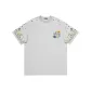 White Heather Gray