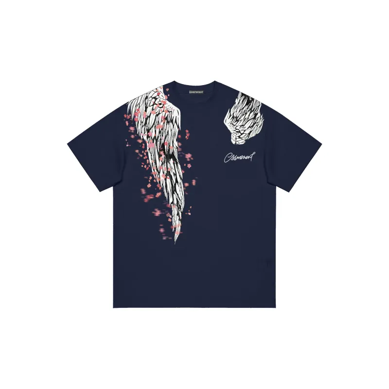 SUNSETMONENT T Shirts Unisex-12