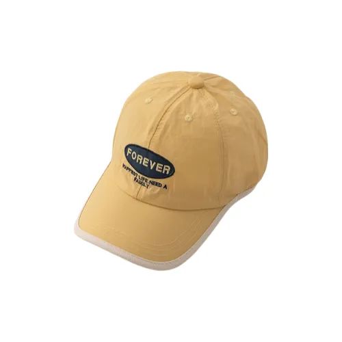 Versace Jeans Couture Hats In Black Cotton'