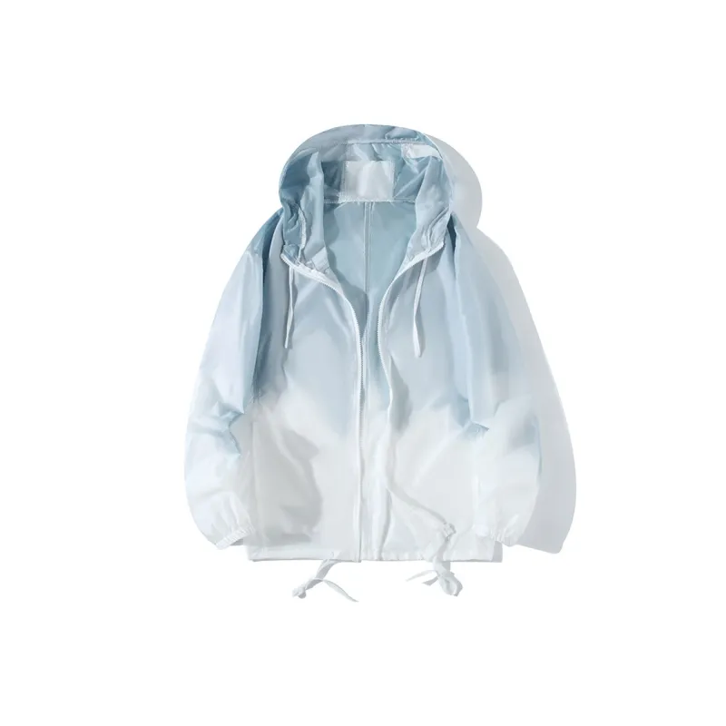 DJ.SPIRIT Super Light Breathable Quick Dry Sun Protection Clothing Unisex-1