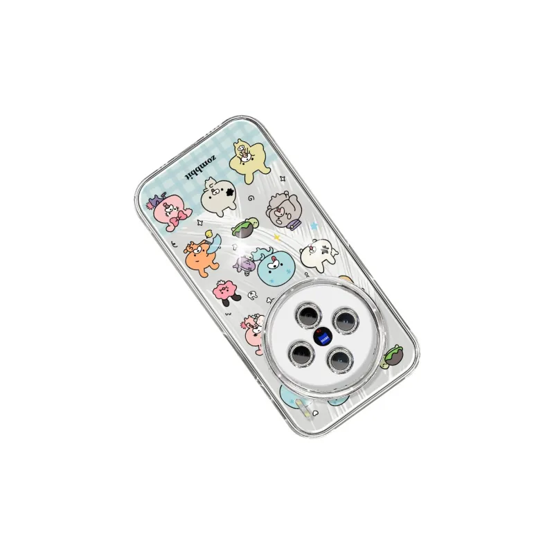 ZUANSE Phone Cases-9