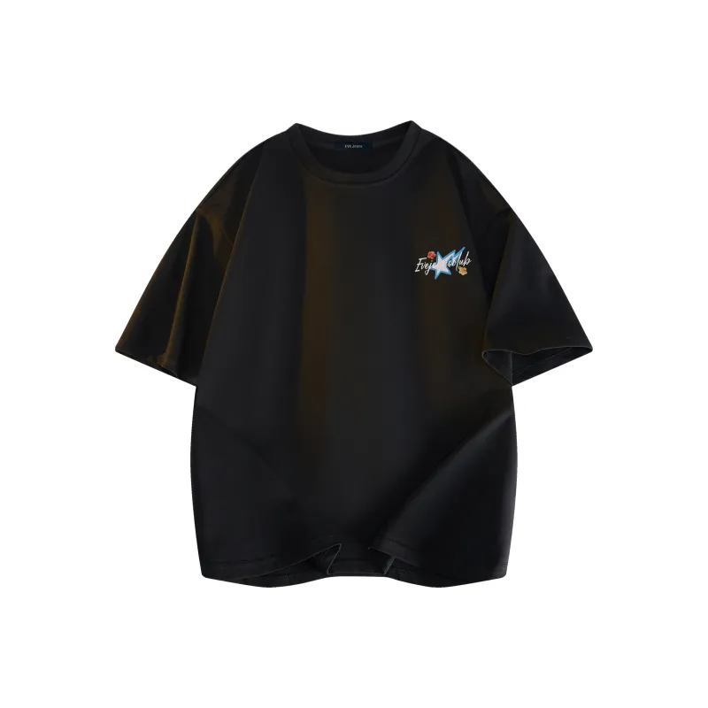 Yiwen T Shirts Unisex-1