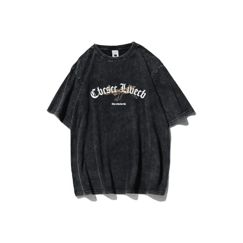 Herbal Primer Regular Short Sleeved T Shirts Women's