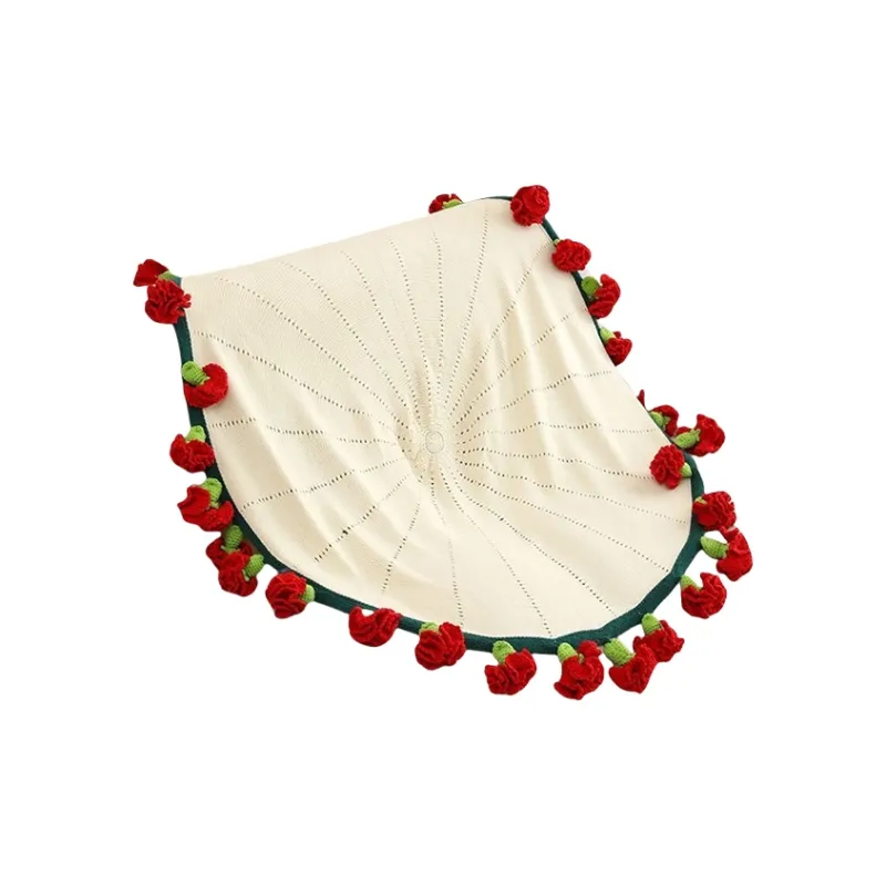 Bejirog Shawls Unisex-2