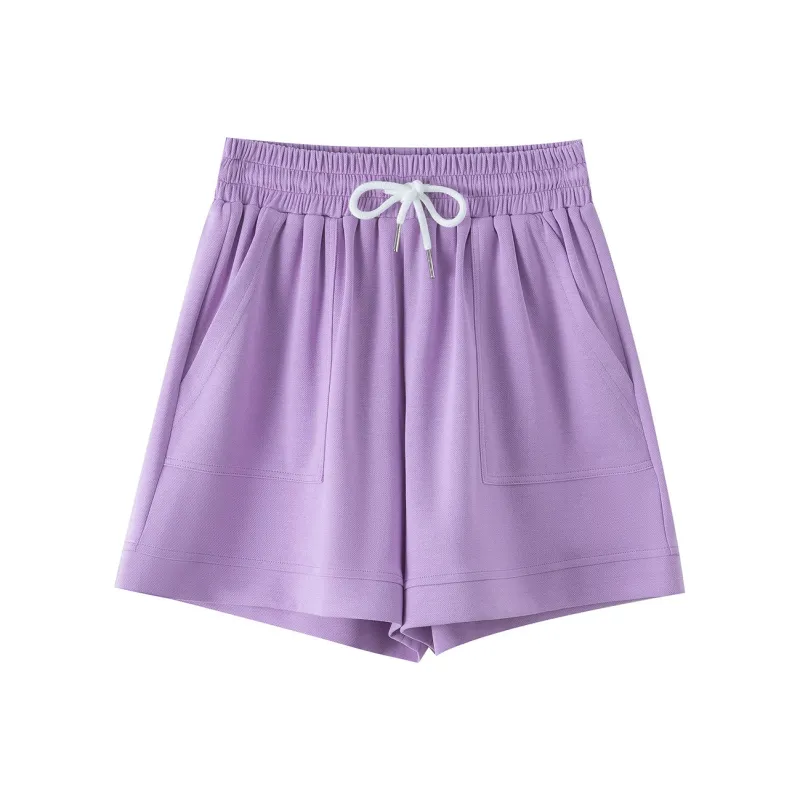 CCAABB Casual Suits Women's PPX/Purple-4