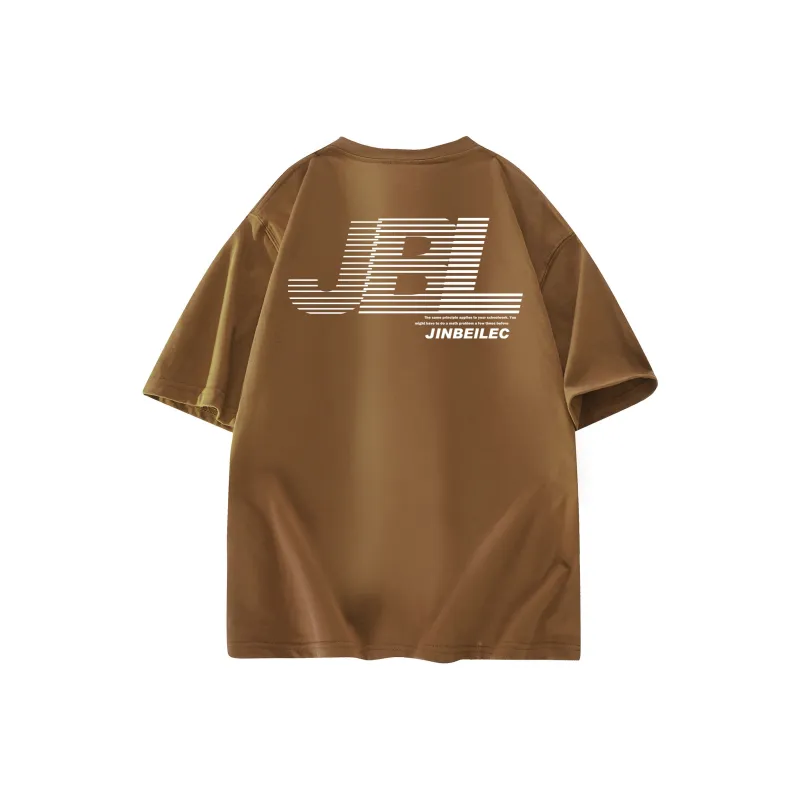 JINBEILE T Shirts Unisex-14