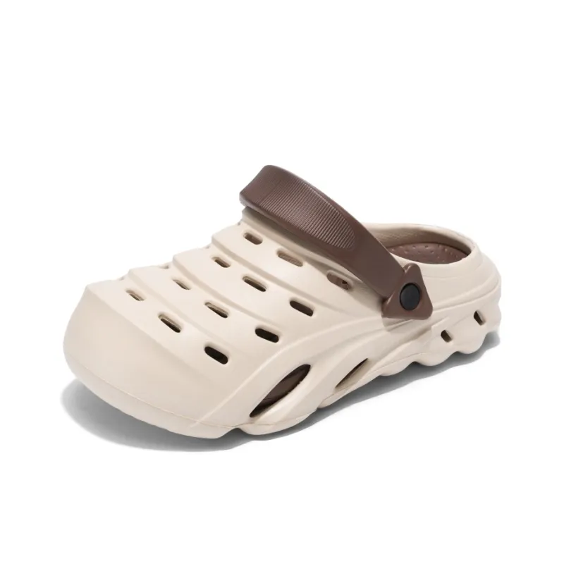 LONGDUIZHANG Clogs Men-6