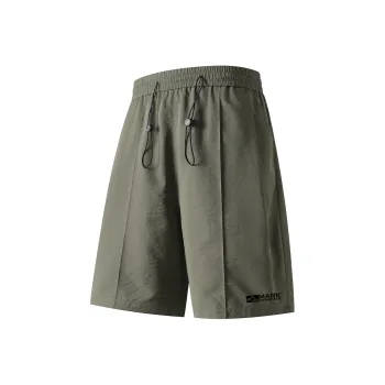 FAIRWHALE Casual Shorts Unisex