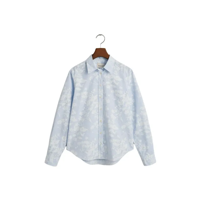 GANT Shirts Women's-0