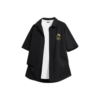 MINISO Shirts Unisex