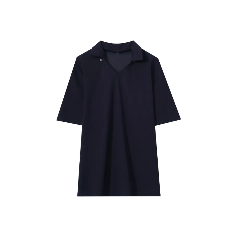 HUALUNDESIGN Polo Shirts Men-3