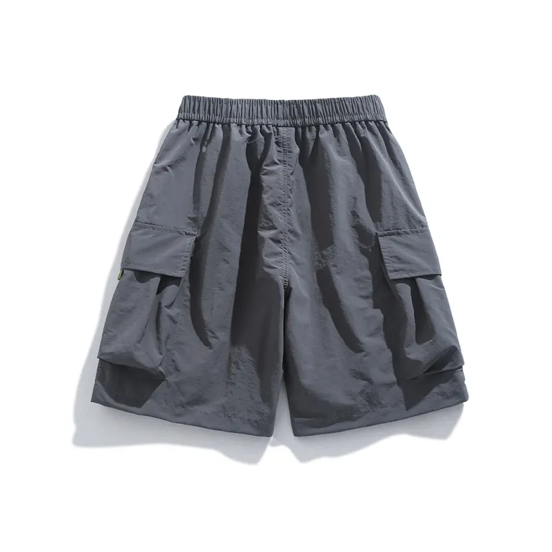 DOUBLE STAR 88 Cargo Shorts Men's-1