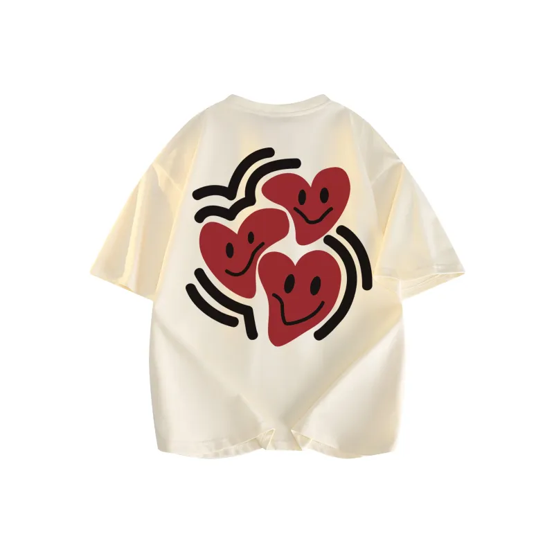 PAUL COSTELLOE T Shirts Unisex-20