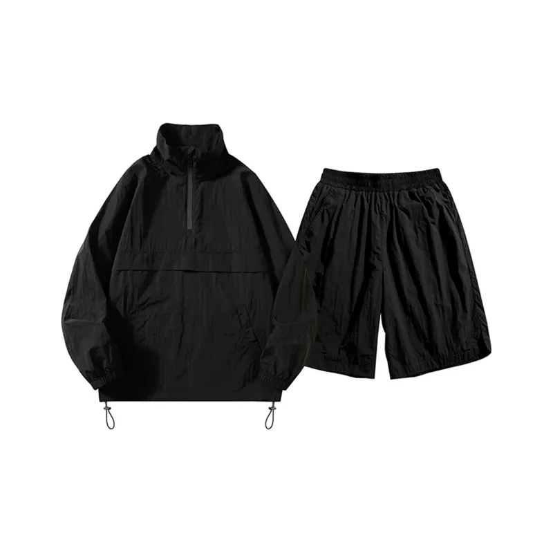Cotton Gene Casual Sportswear Unisex-0