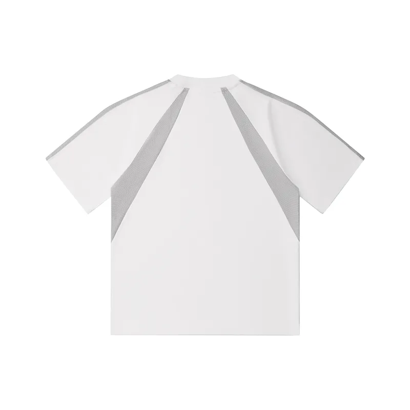 MindBridge T Shirts Unisex-3