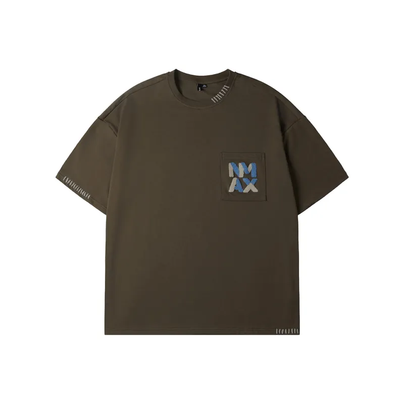 N MAX T Shirts Unisex-0