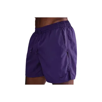Nike Swim Breaker Icon Men's 5' Brief Lined Volley Shorts