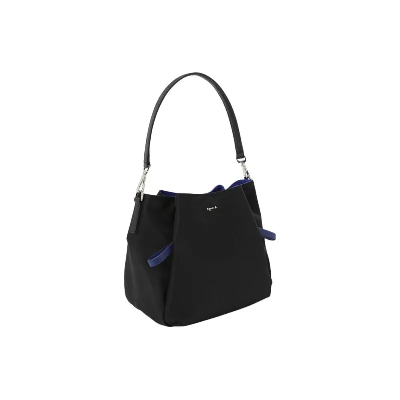 Agnes B. Two way Tote Bag-1