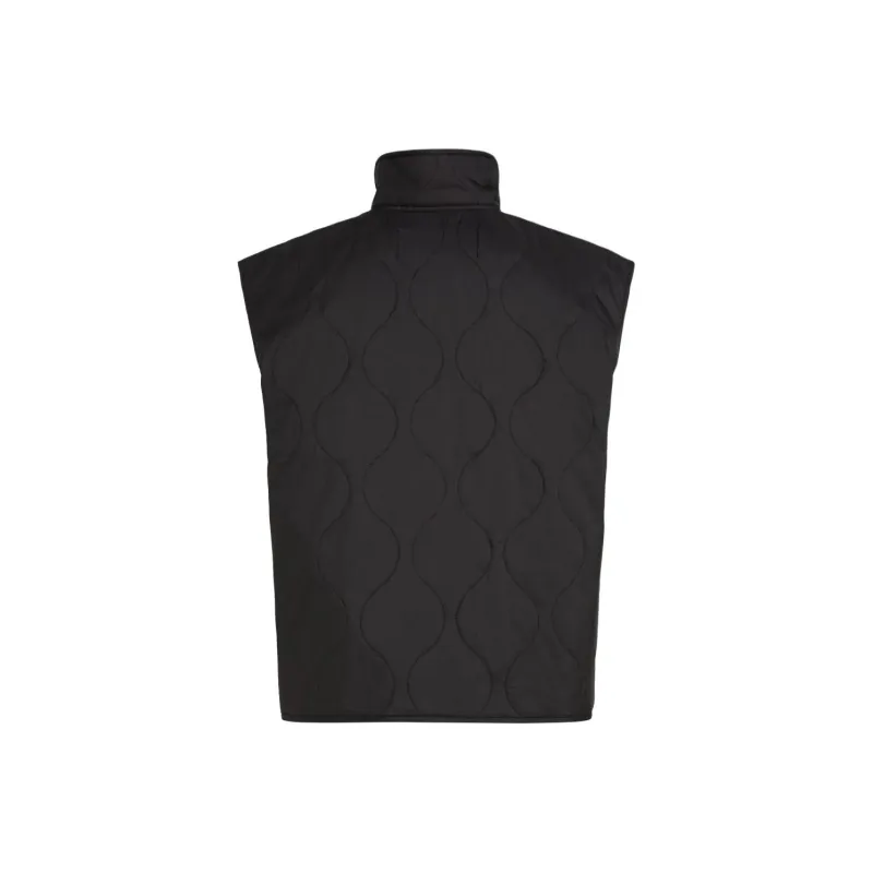KARL LAGERFELD / Karl Lagerfeld Jeans Quilted Vest-1
