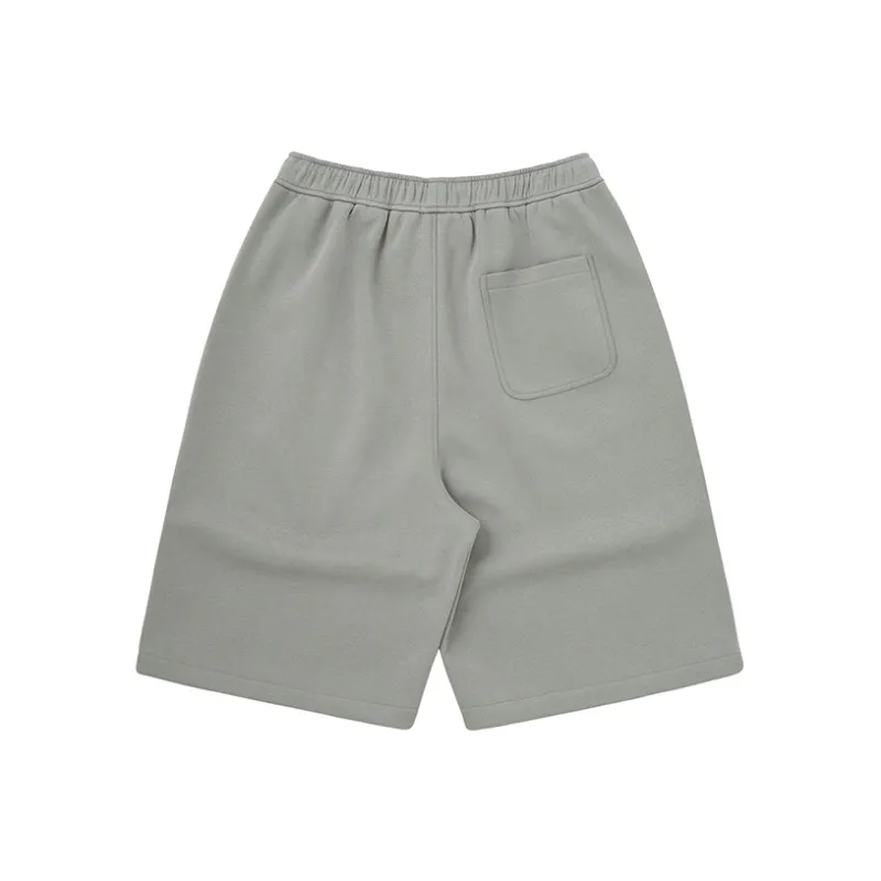 Jeep Casual Shorts Unisex-9