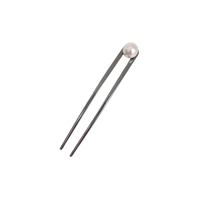 Pink Empress Alloy Hairpins Women's-6