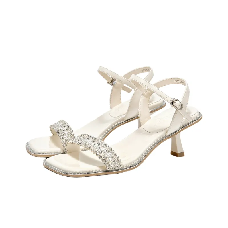 GEMEIQ One Strap Sandals Women's-1