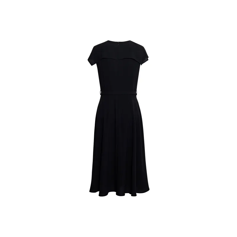 ROEYSHOUSE Short Sleeved Dress Women's-1