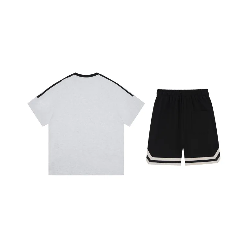 CBCD Casual Sportswear Unisex-1