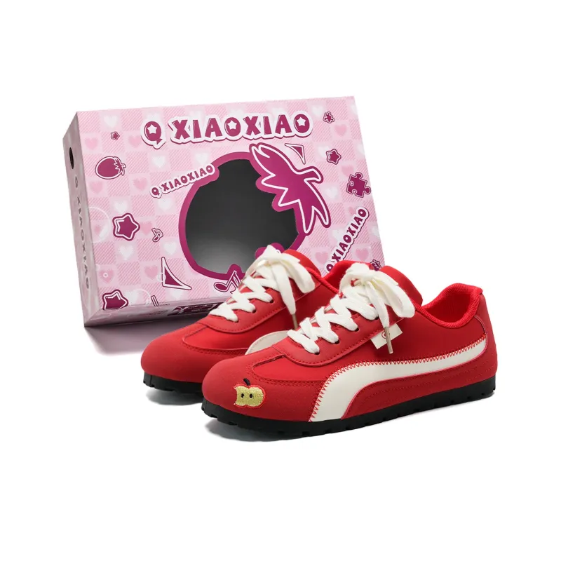 Circle Small Cushioning, Breathable, Balanced, Lightweight Low Top Casual Shoes Women's-14