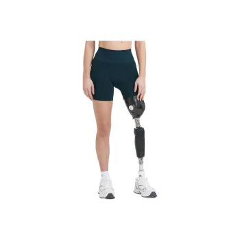 ONER ACTIVE Sports Shorts Women's Lake Blue