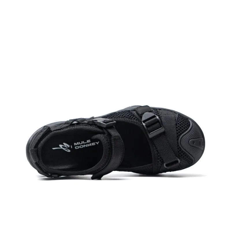 Mule Donkey River Trekking Shoes Unisex-6