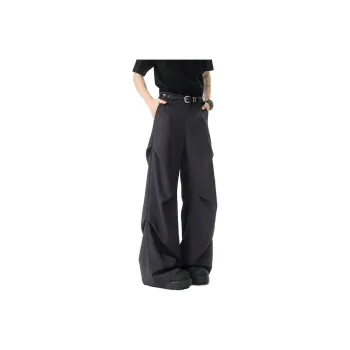 SCHEPPERHEYN Casual Pants Unisex
