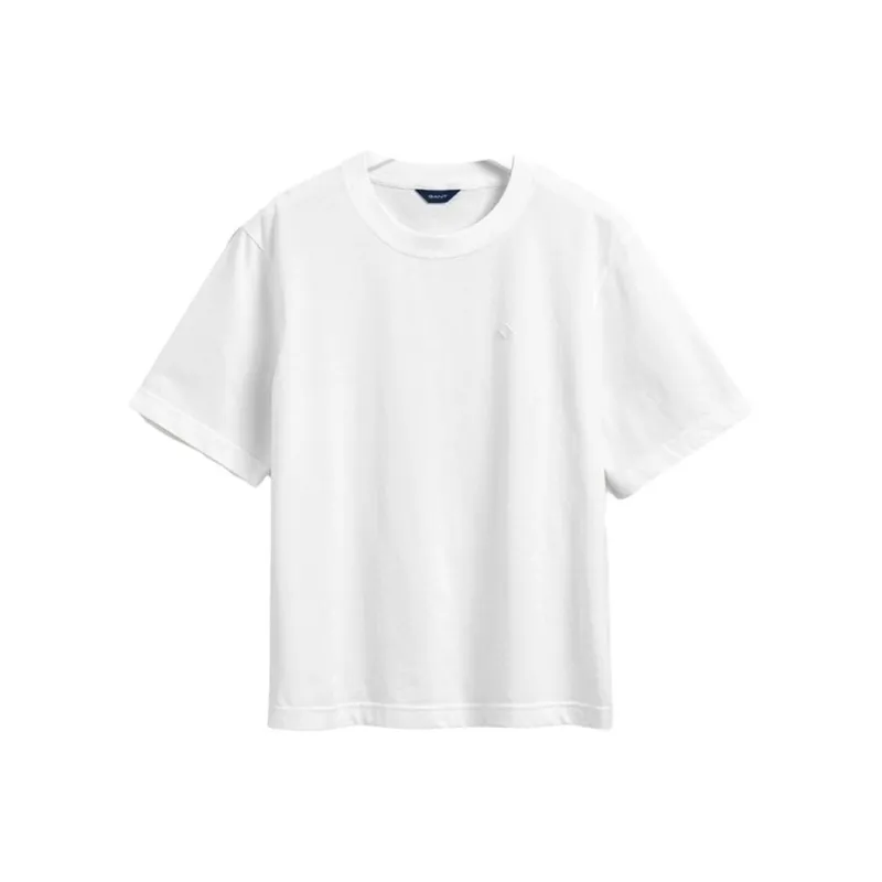 GANT T Shirts Women's-0