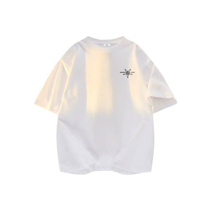 FASTFISH T Shirts Unisex-5