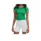 Green/Light Ivory (Raceway Green/Light Ivory)