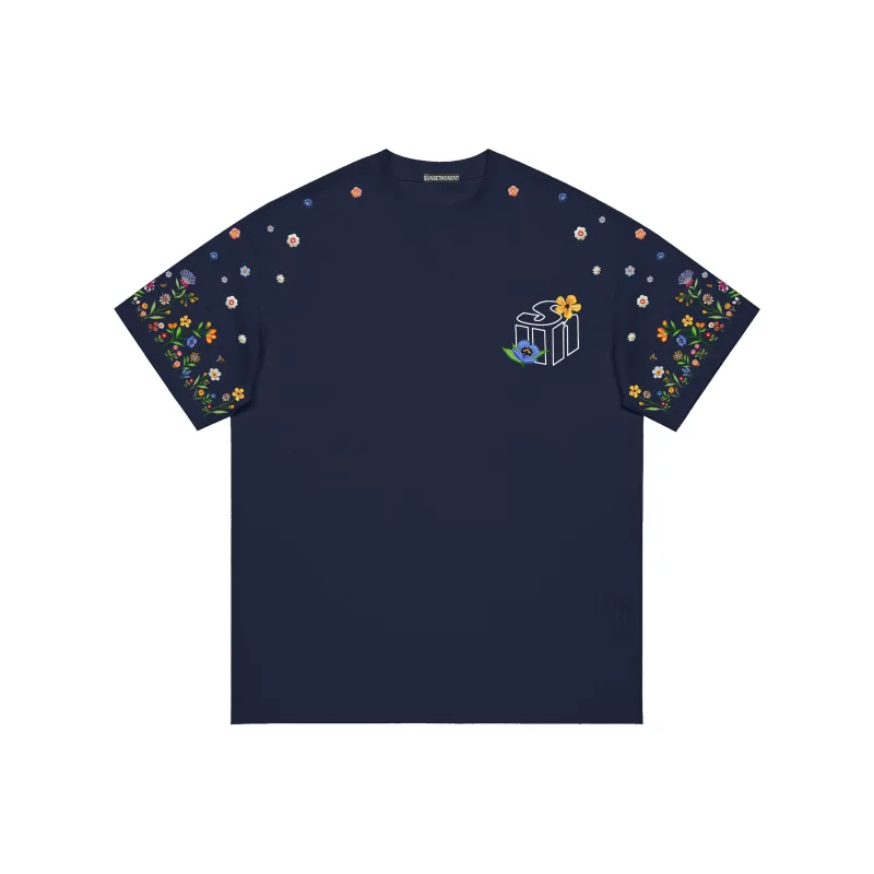 SUNSETMONENT T Shirts Unisex-12