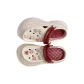 BH3030 Transparent Resin White Red