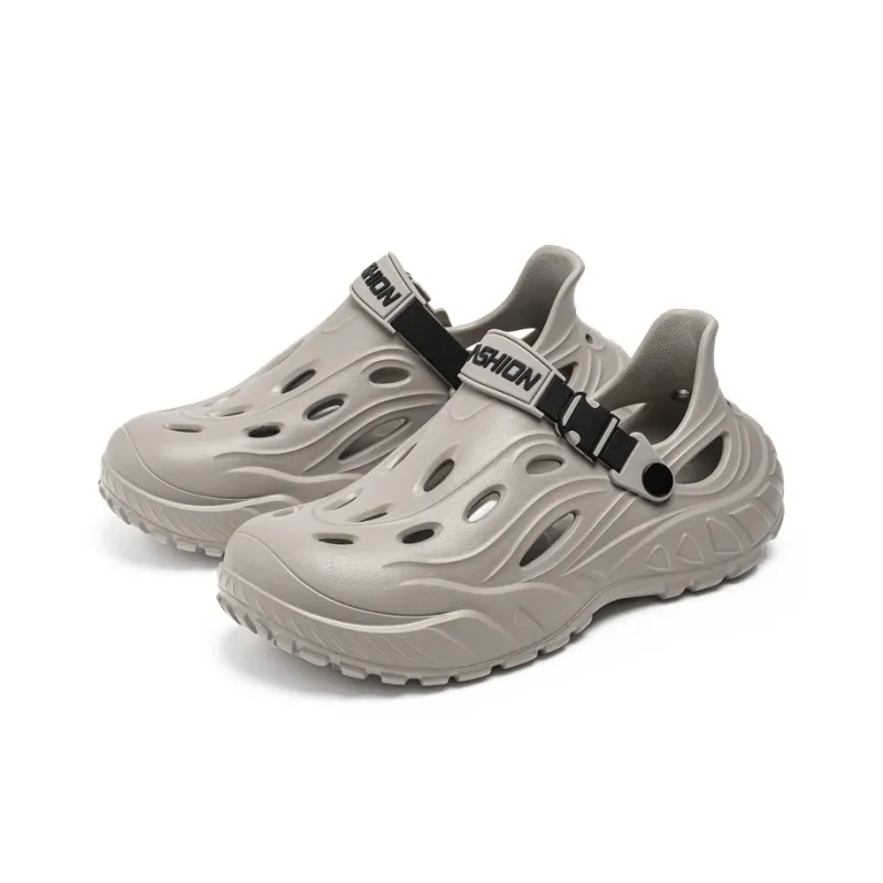 BOREE Clogs Men-10
