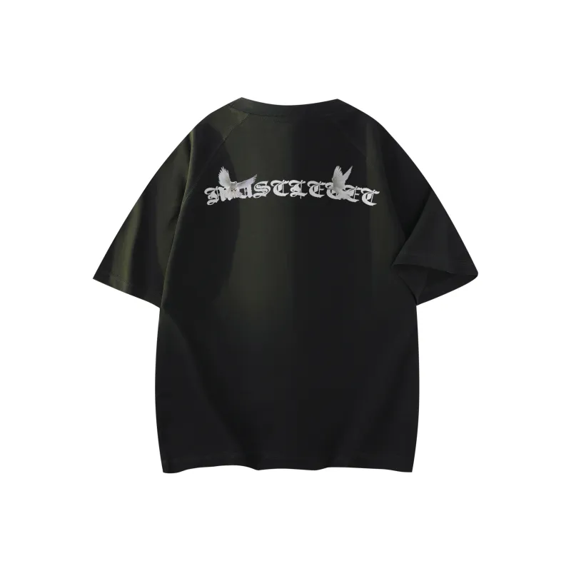 MUSCLETECH T Shirts Unisex-2