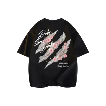 DUKE+DEXTER T Shirts Unisex