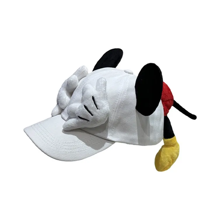 EQUIPMENTELEGANT Cotton Baseball Caps Unisex-2