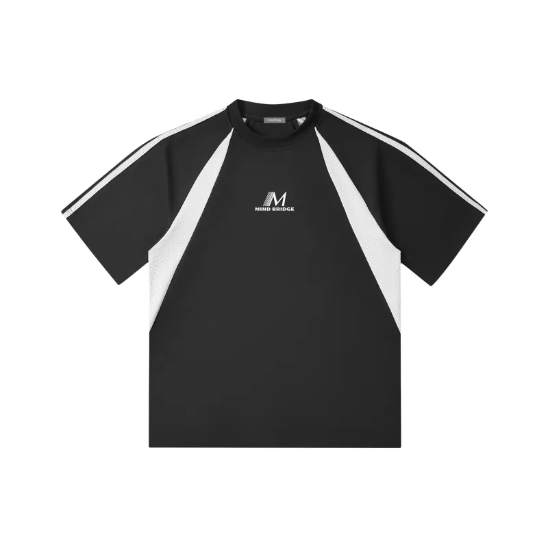 MindBridge T Shirts Unisex-0