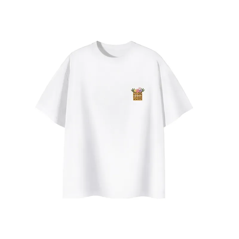 PSO Brand T Shirts Unisex-9