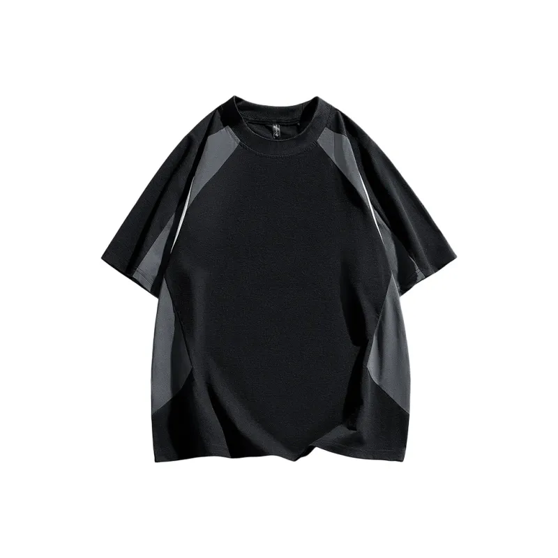 CariteSport T Shirts Men-2
