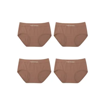 ROBINHOOD Underpants Women's Combo Set