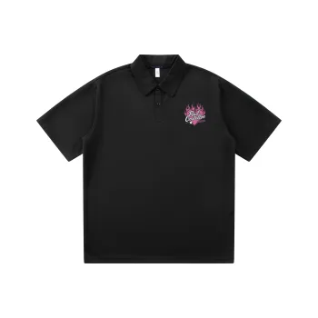 PAUL COSTELLOE Polo Shirt Unisex