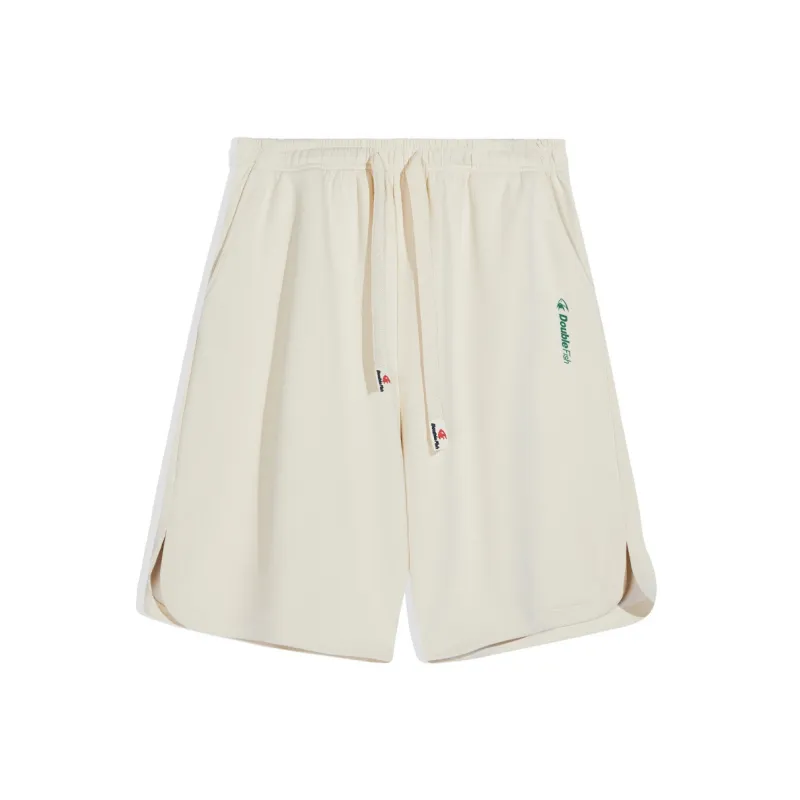DOUBLE FISH Beach Shorts Unisex-9